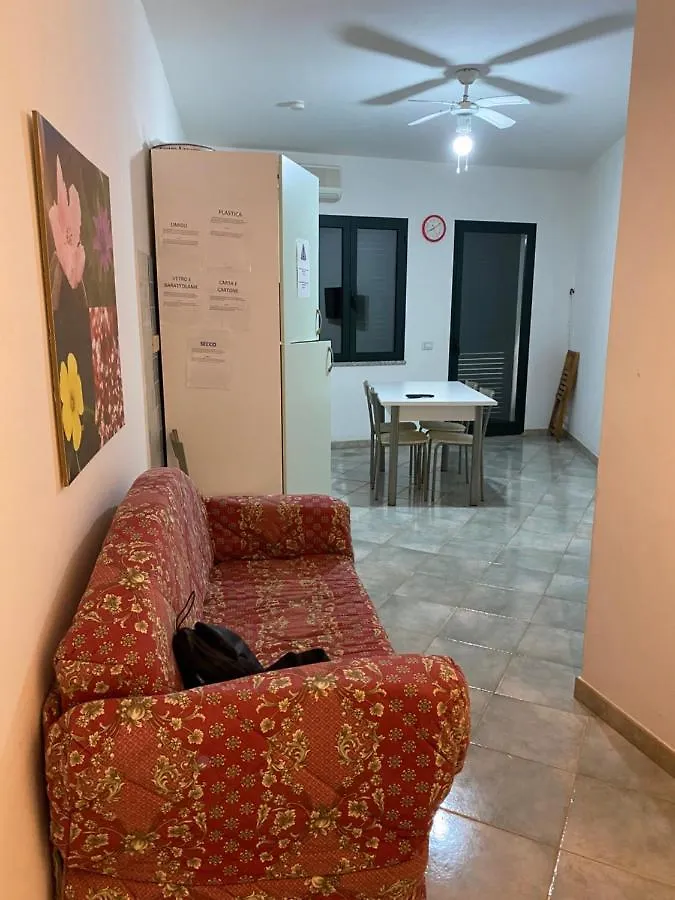 Appartamenti Saverio Posada  0*, Posada (Sardinia) Ιταλία