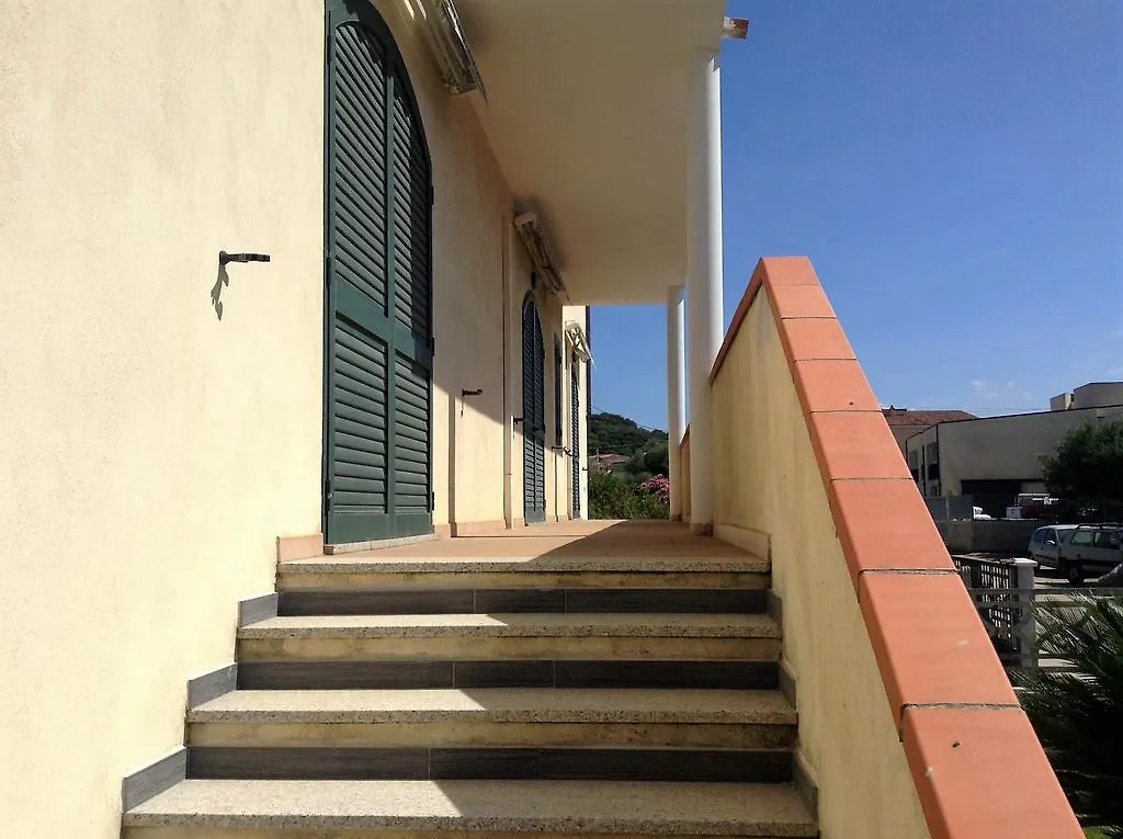 Appartamenti Saverio Posada  0*, Posada (Sardinia) Ιταλία